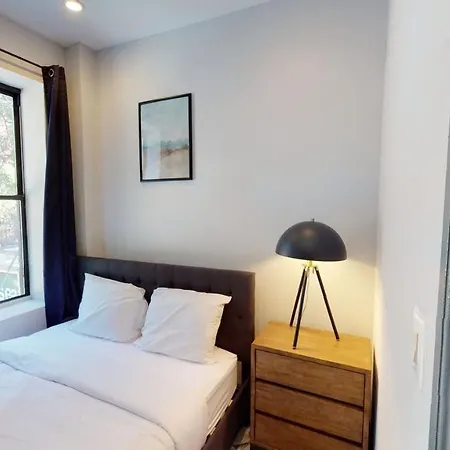 Apartment 497: Columbus Circle